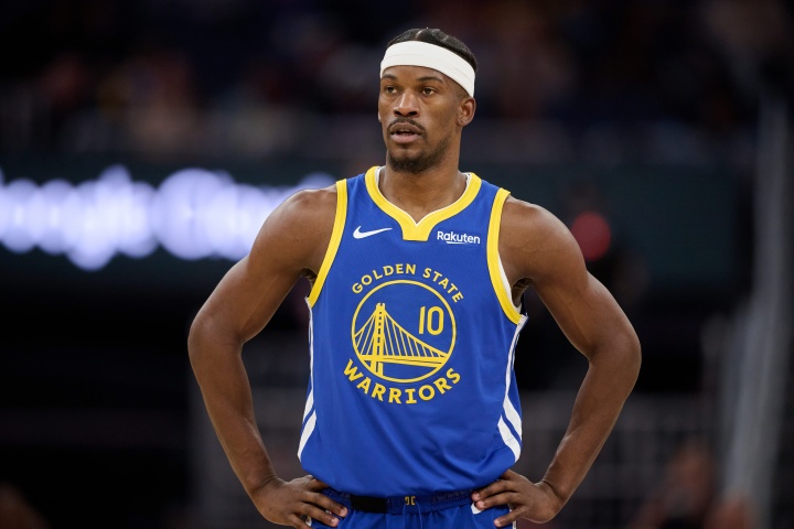 Slater：距离巴特勒复出还得几个月 训练营开启后只会做个人训练